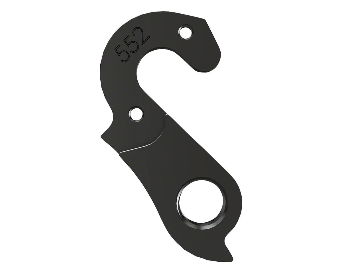Wheels Manufacturing Derailleur Hanger 552 - view 3